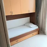 I Giardini, Appartement