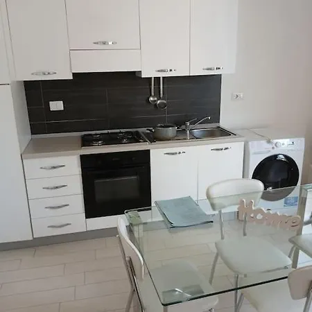 I Giardini, Apartament Pula