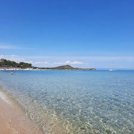 I Giardini, Apartament Pula
