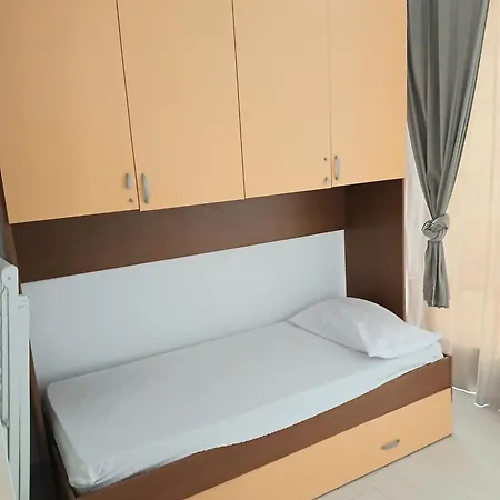Apartament I Giardini, *
