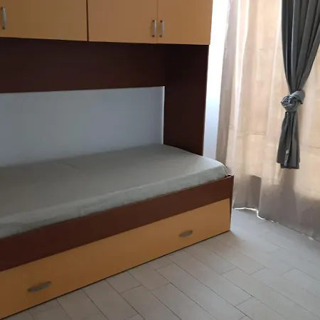 Apartament I Giardini, *