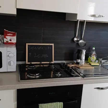 Appartement I Giardini, *