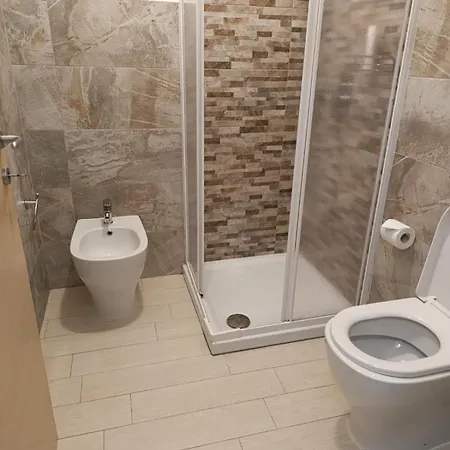 Apartament I Giardini, *