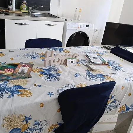 I Giardini, Appartement Pula