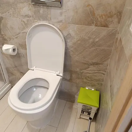 Apartament I Giardini, Pula