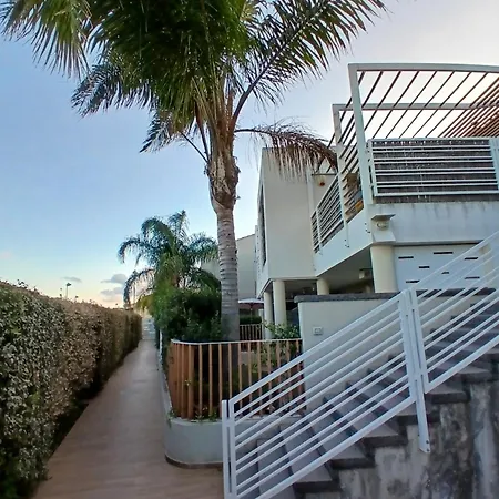 I Giardini, Appartement