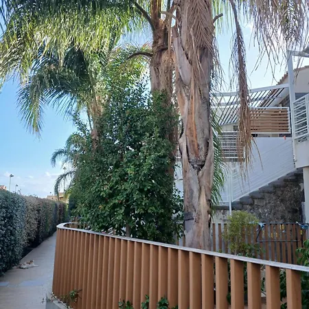 Appartement I Giardini,