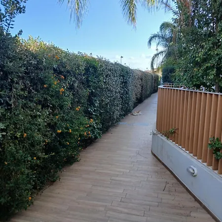 I Giardini, Appartement Pula