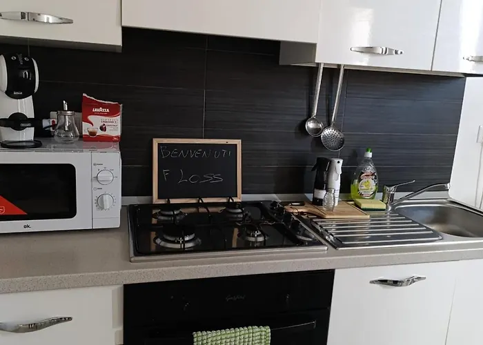 Appartement I Giardini, *