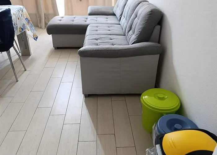 Appartement I Giardini,