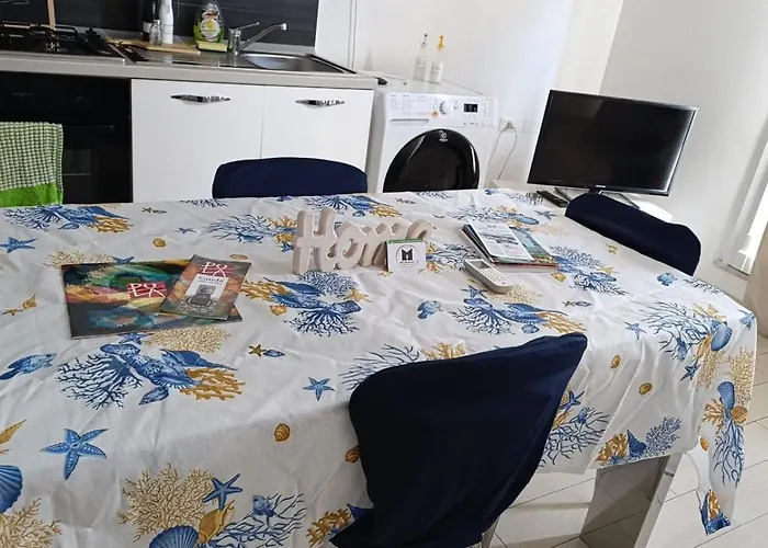 I Giardini, Appartement Pula